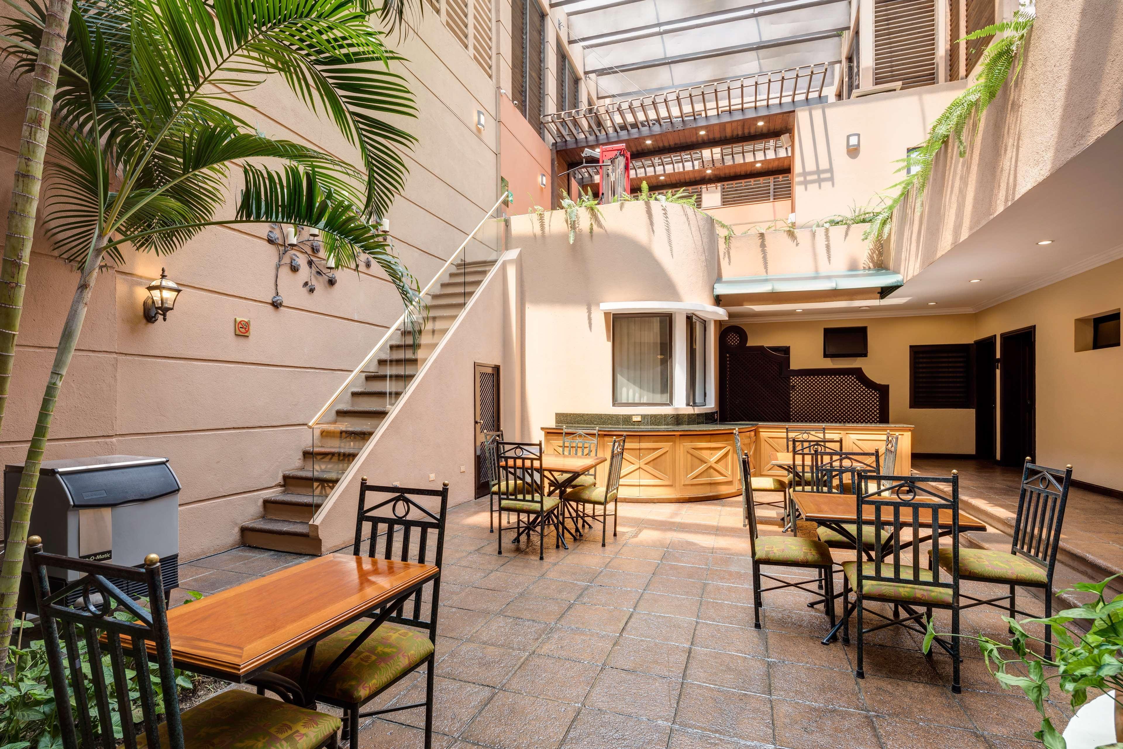 Hyatt Centric Guatemala City Ngoại thất bức ảnh
