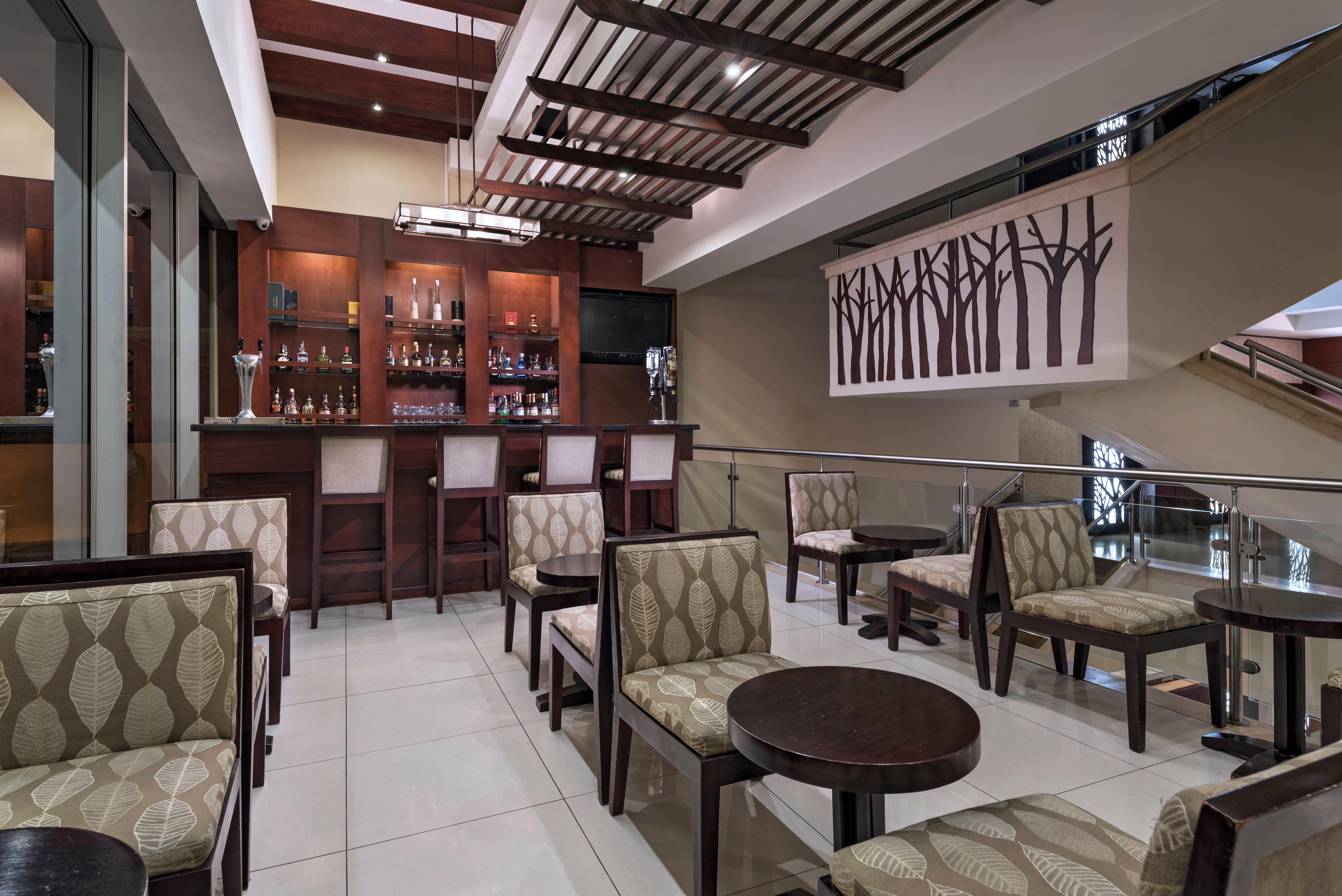 Hyatt Centric Guatemala City Ngoại thất bức ảnh