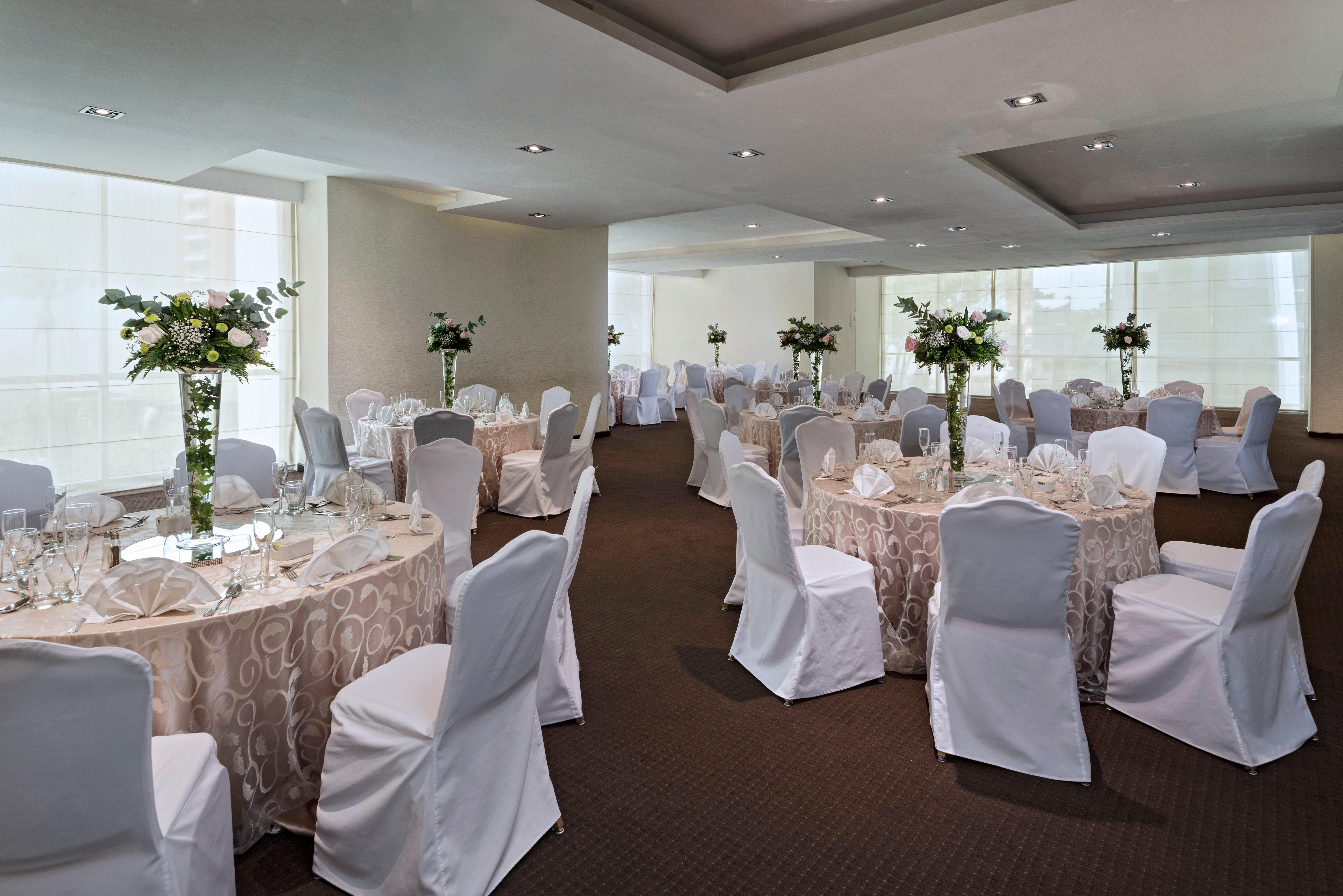 Hyatt Centric Guatemala City Ngoại thất bức ảnh