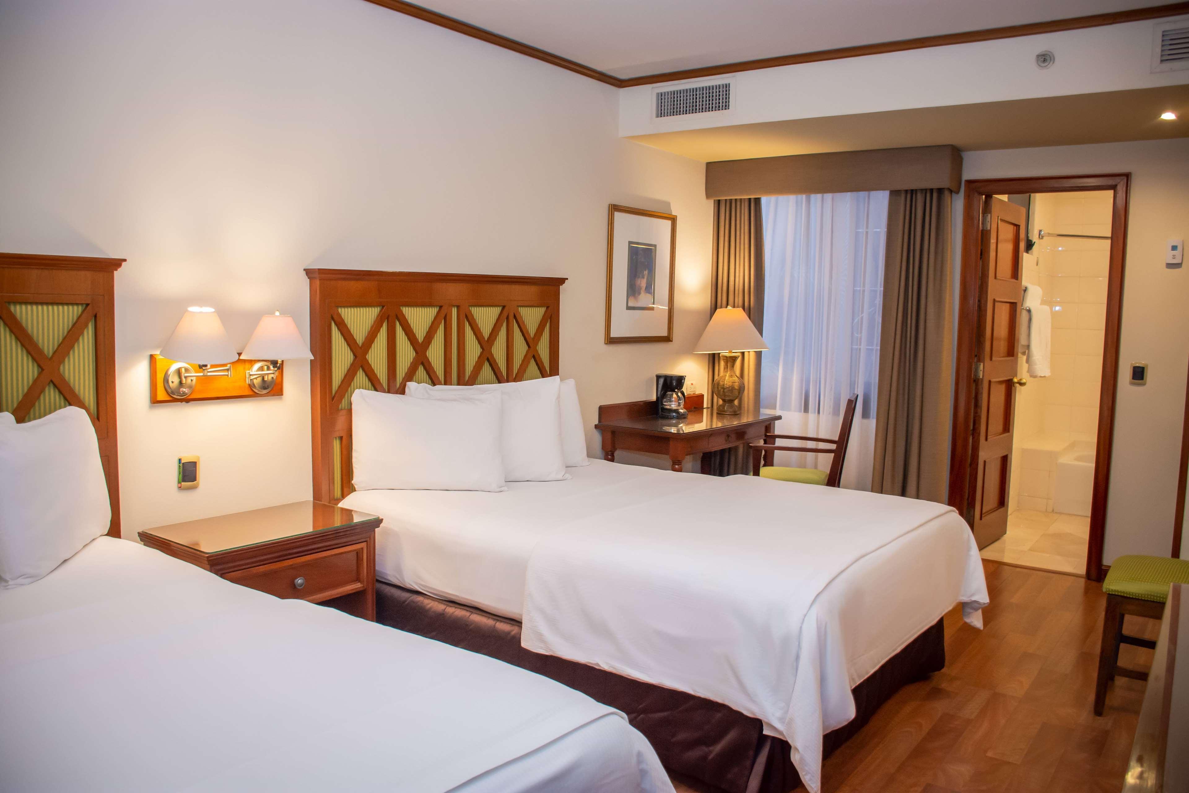 Hyatt Centric Guatemala City Ngoại thất bức ảnh