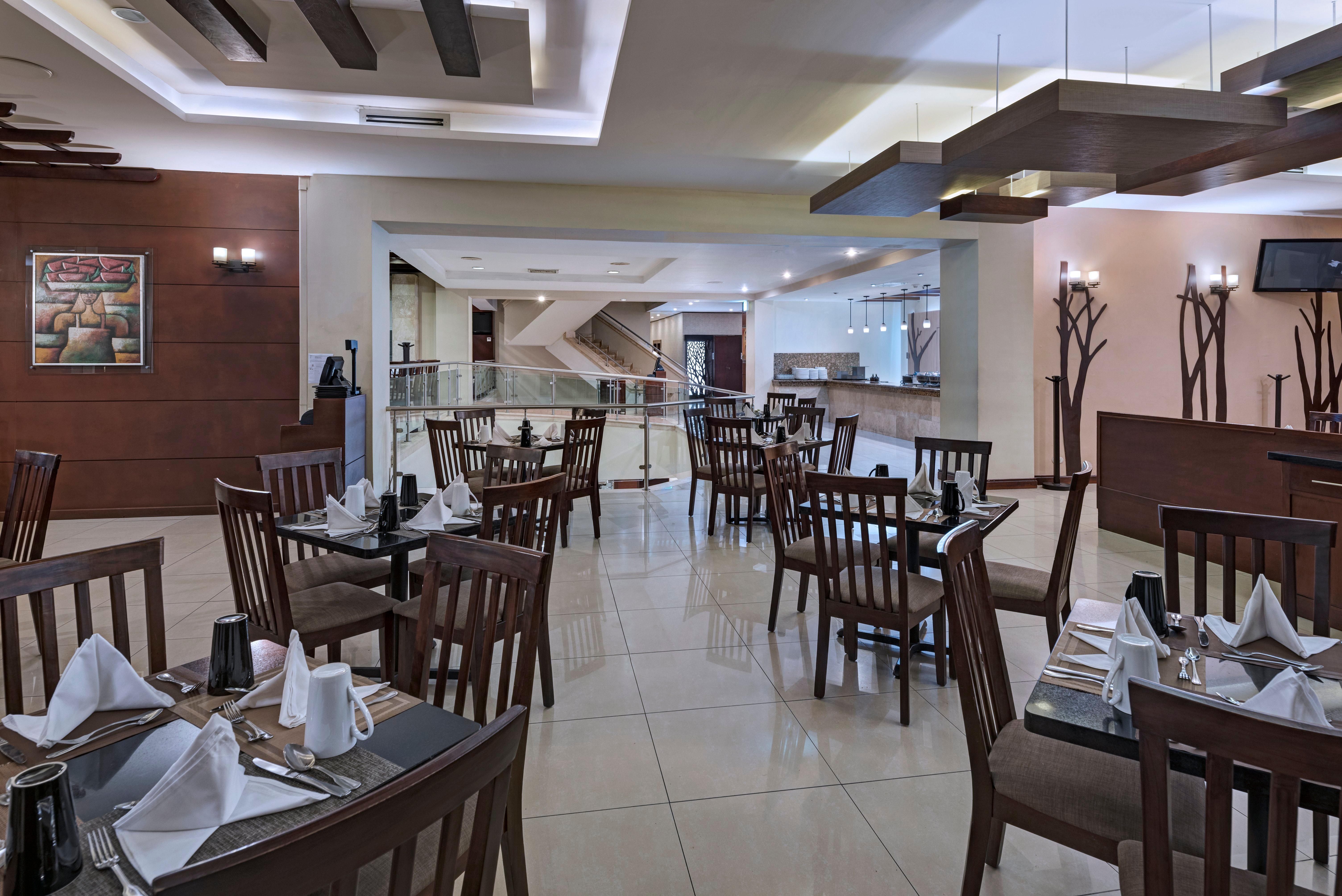 Hyatt Centric Guatemala City Ngoại thất bức ảnh