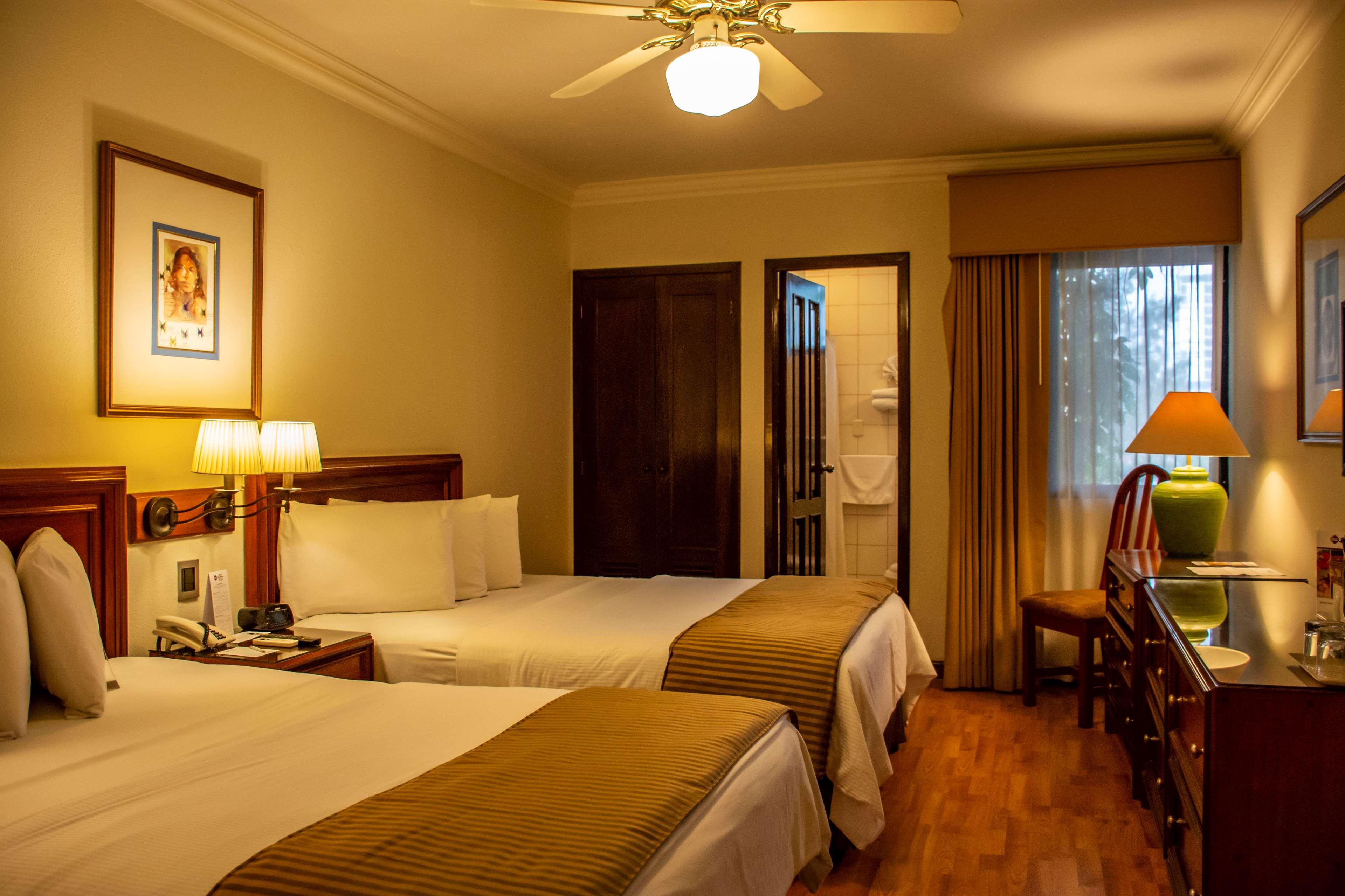 Hyatt Centric Guatemala City Ngoại thất bức ảnh