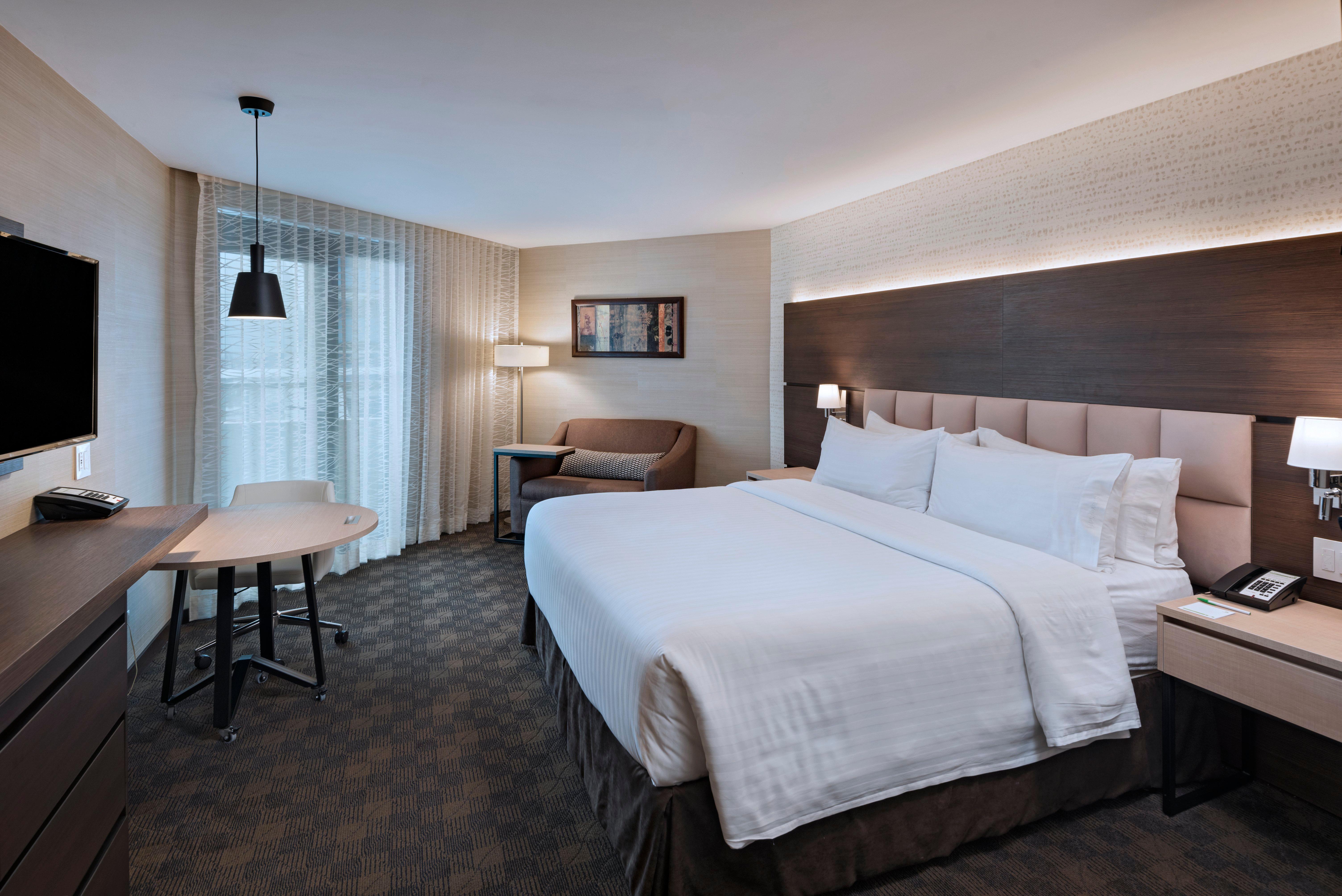 Hyatt Centric Guatemala City Ngoại thất bức ảnh