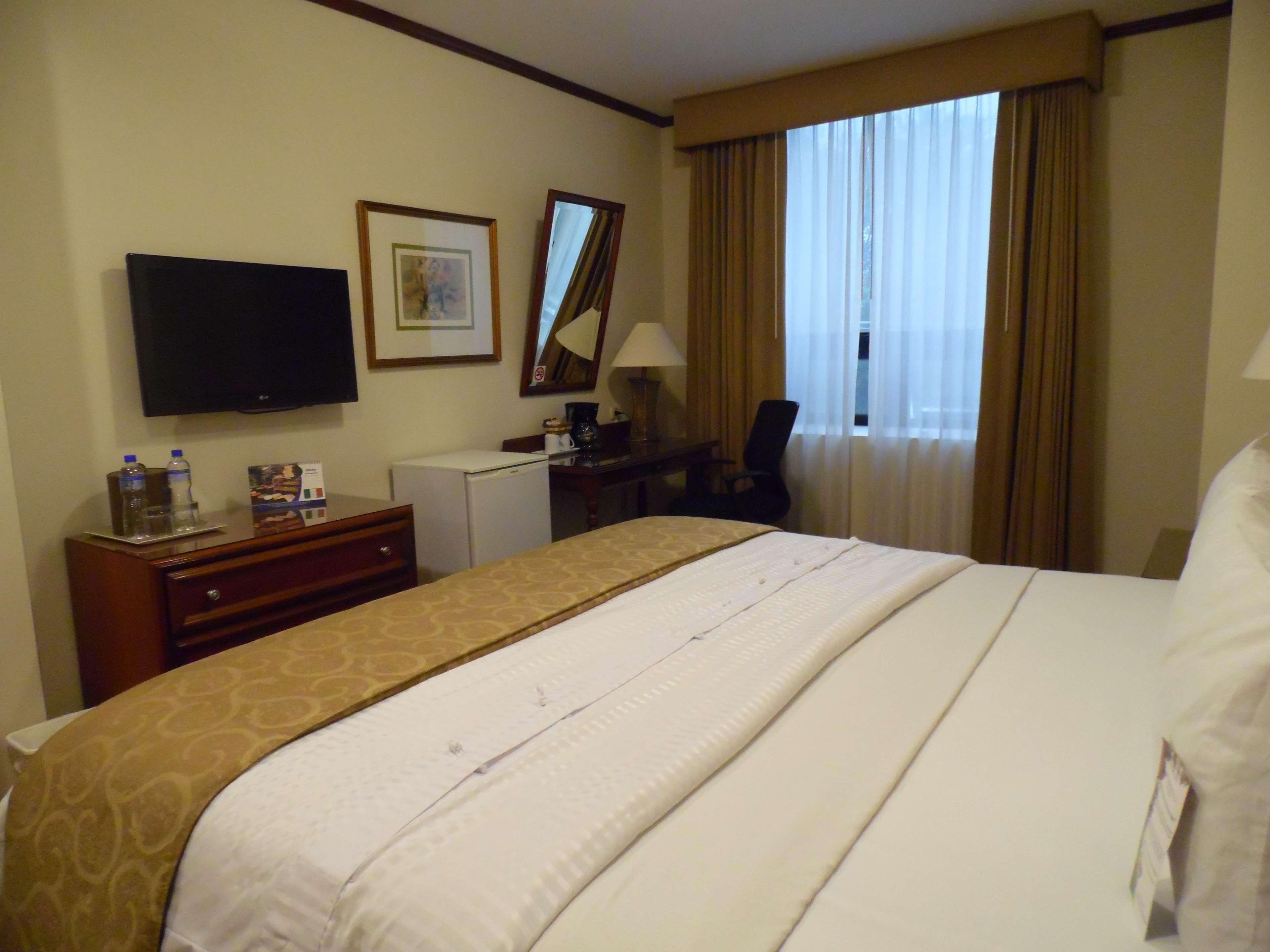Hyatt Centric Guatemala City Ngoại thất bức ảnh
