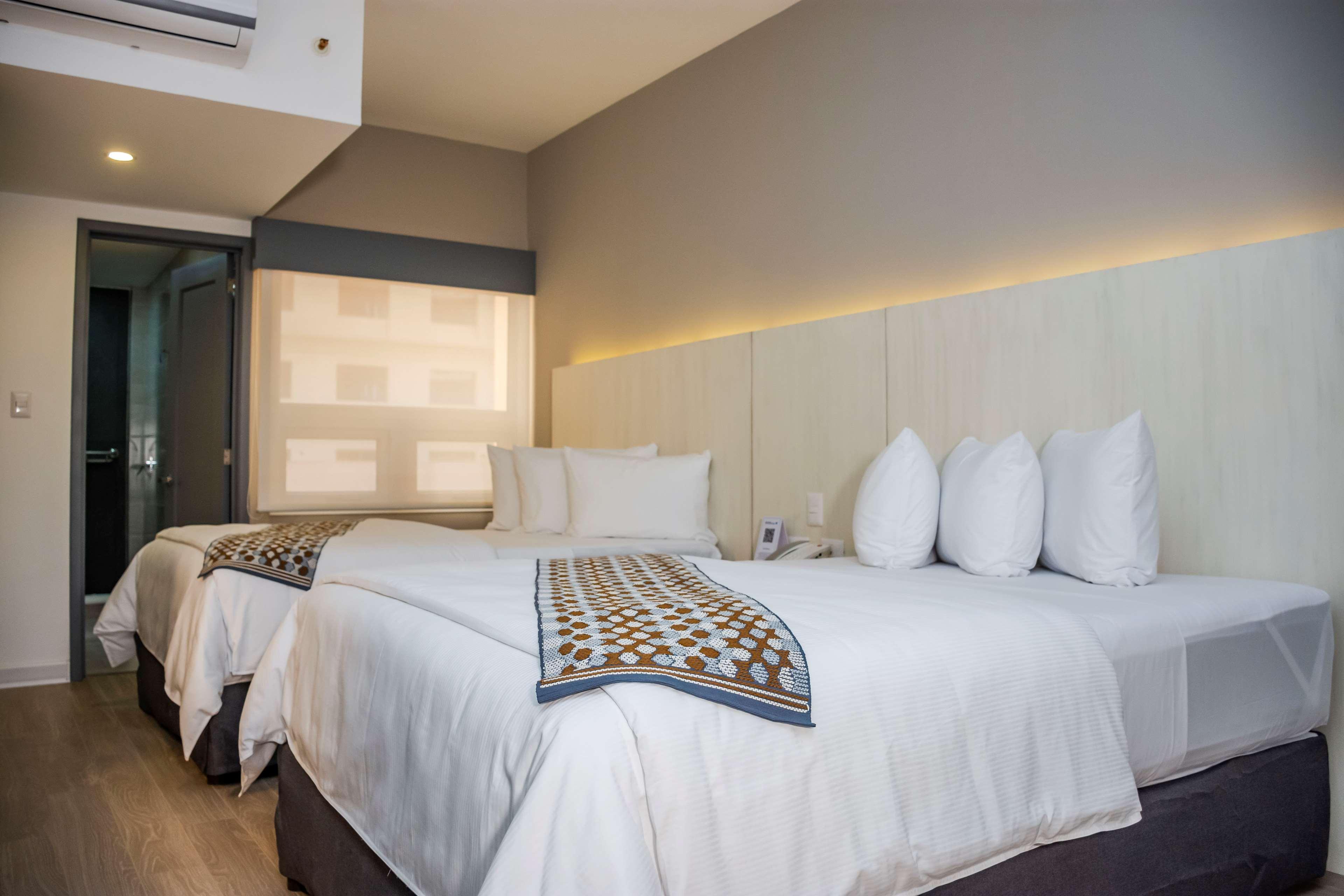 Hyatt Centric Guatemala City Ngoại thất bức ảnh