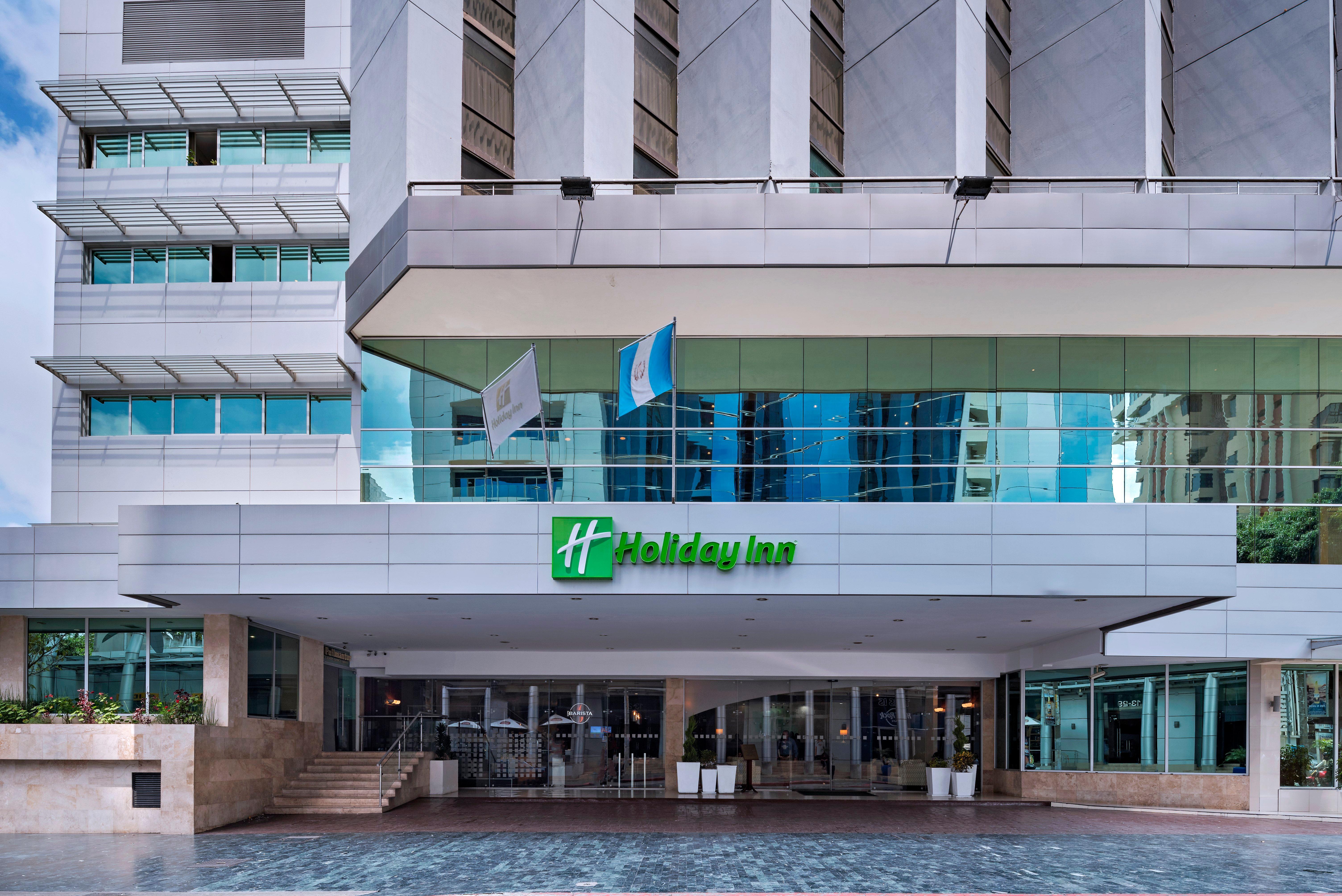Hyatt Centric Guatemala City Ngoại thất bức ảnh