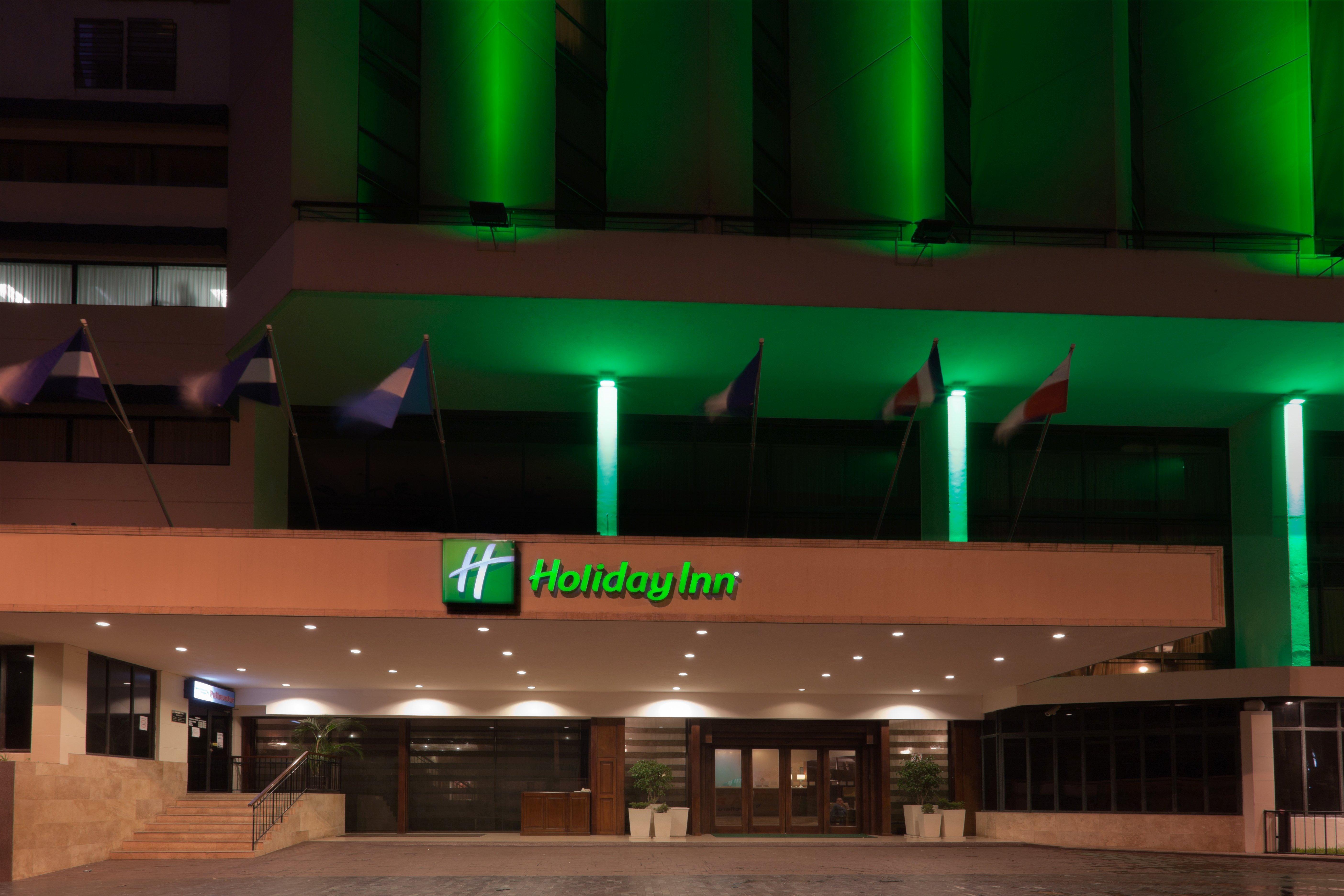 Hyatt Centric Guatemala City Ngoại thất bức ảnh