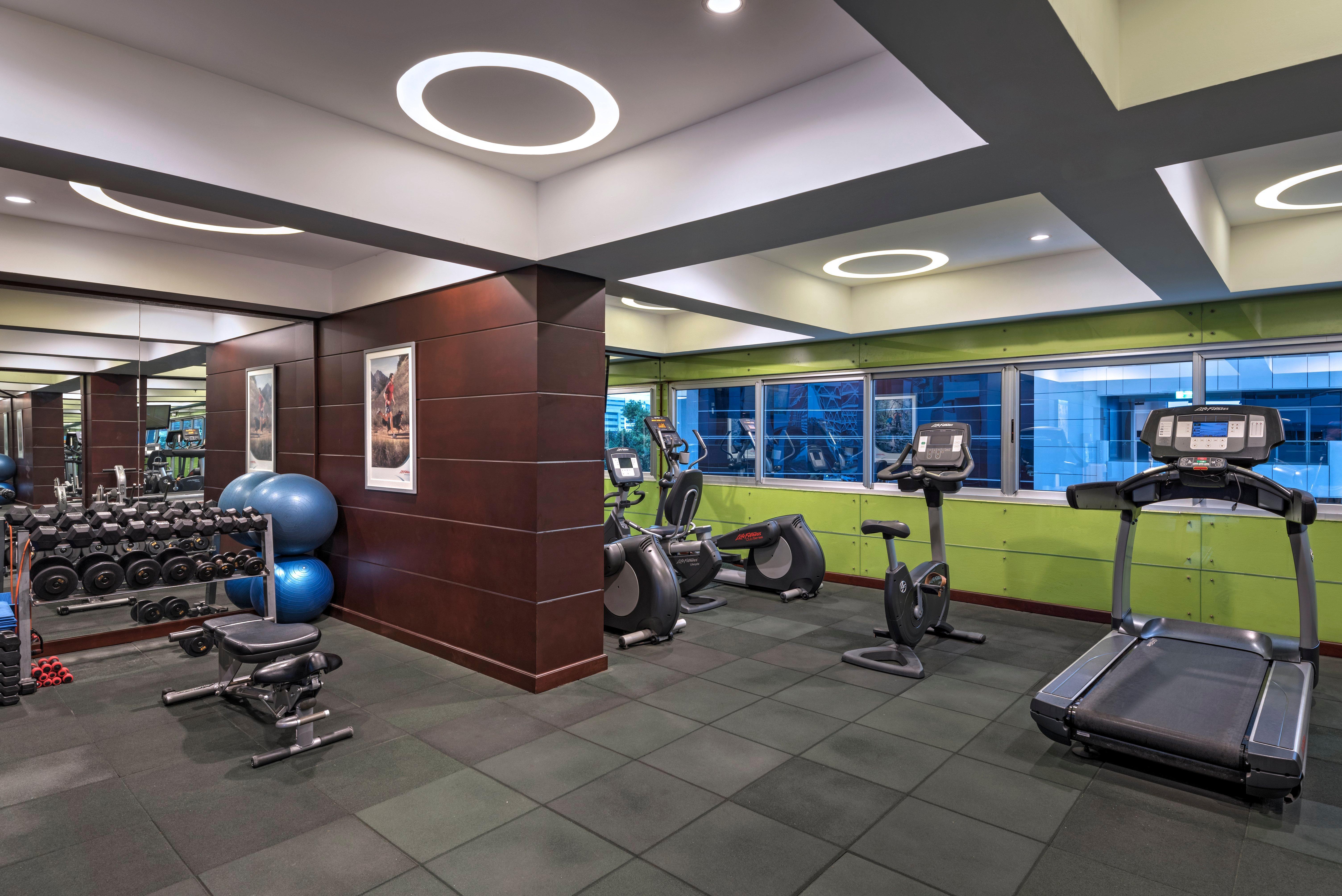 Hyatt Centric Guatemala City Ngoại thất bức ảnh