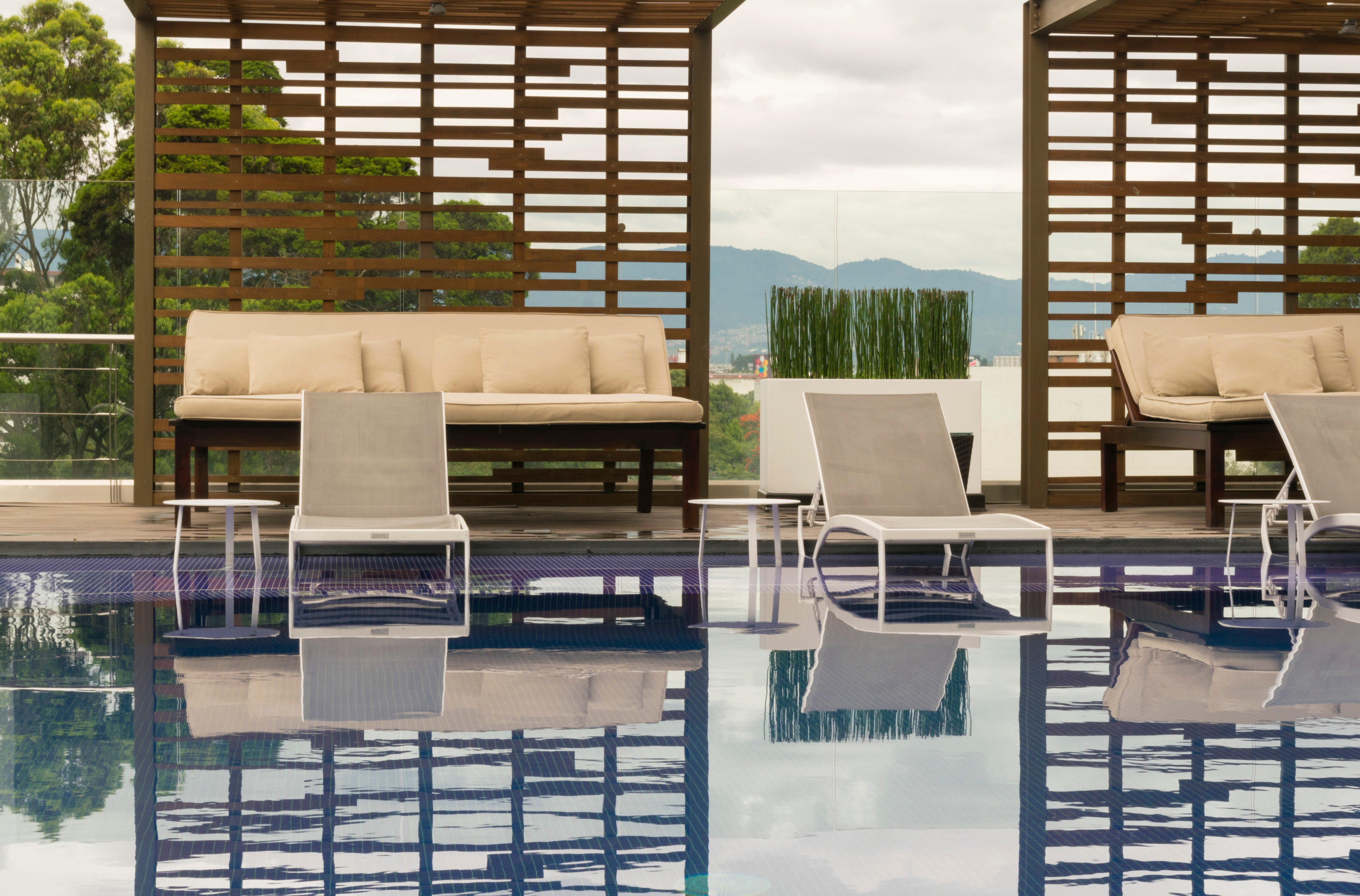 Hyatt Centric Guatemala City Ngoại thất bức ảnh