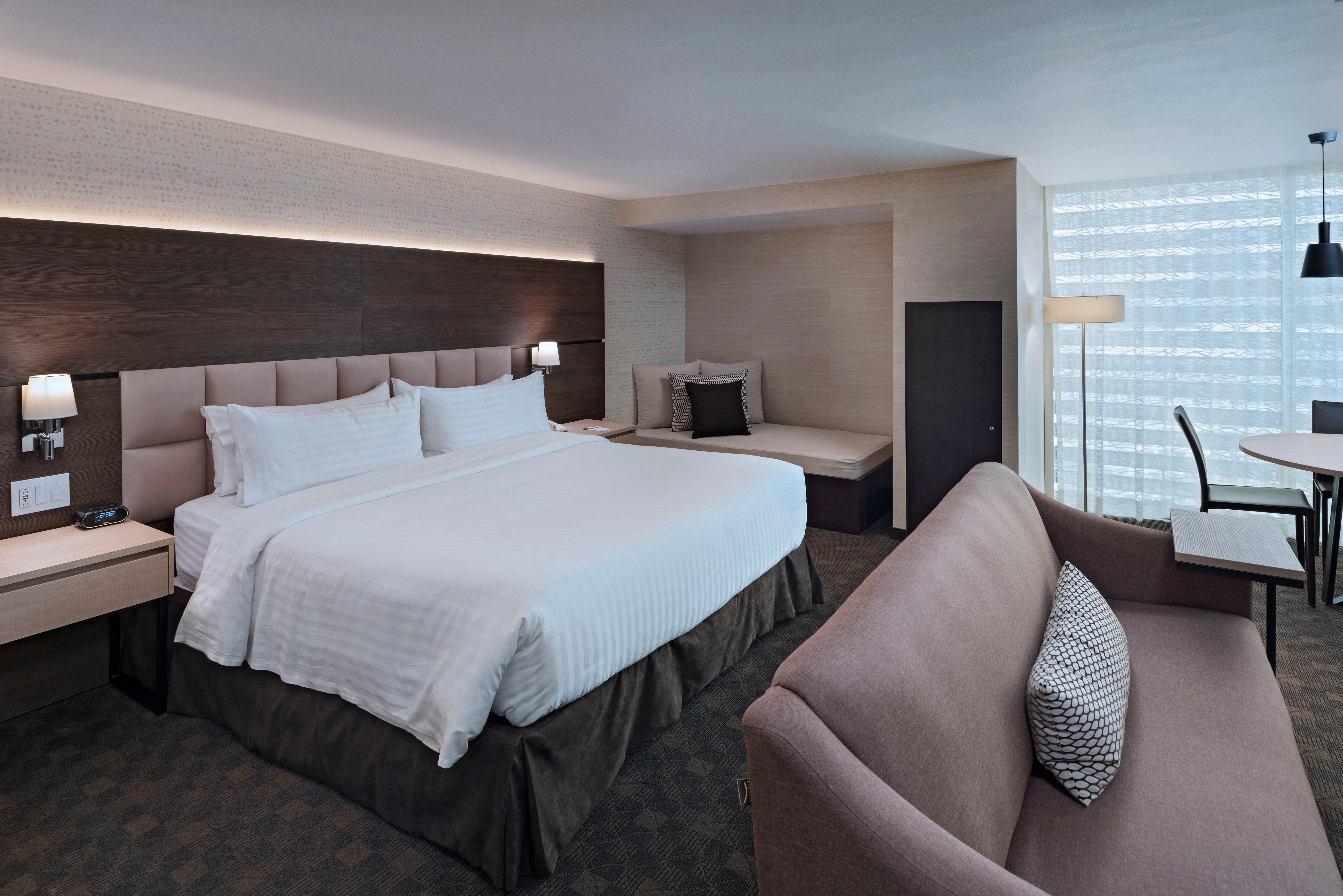 Hyatt Centric Guatemala City Ngoại thất bức ảnh