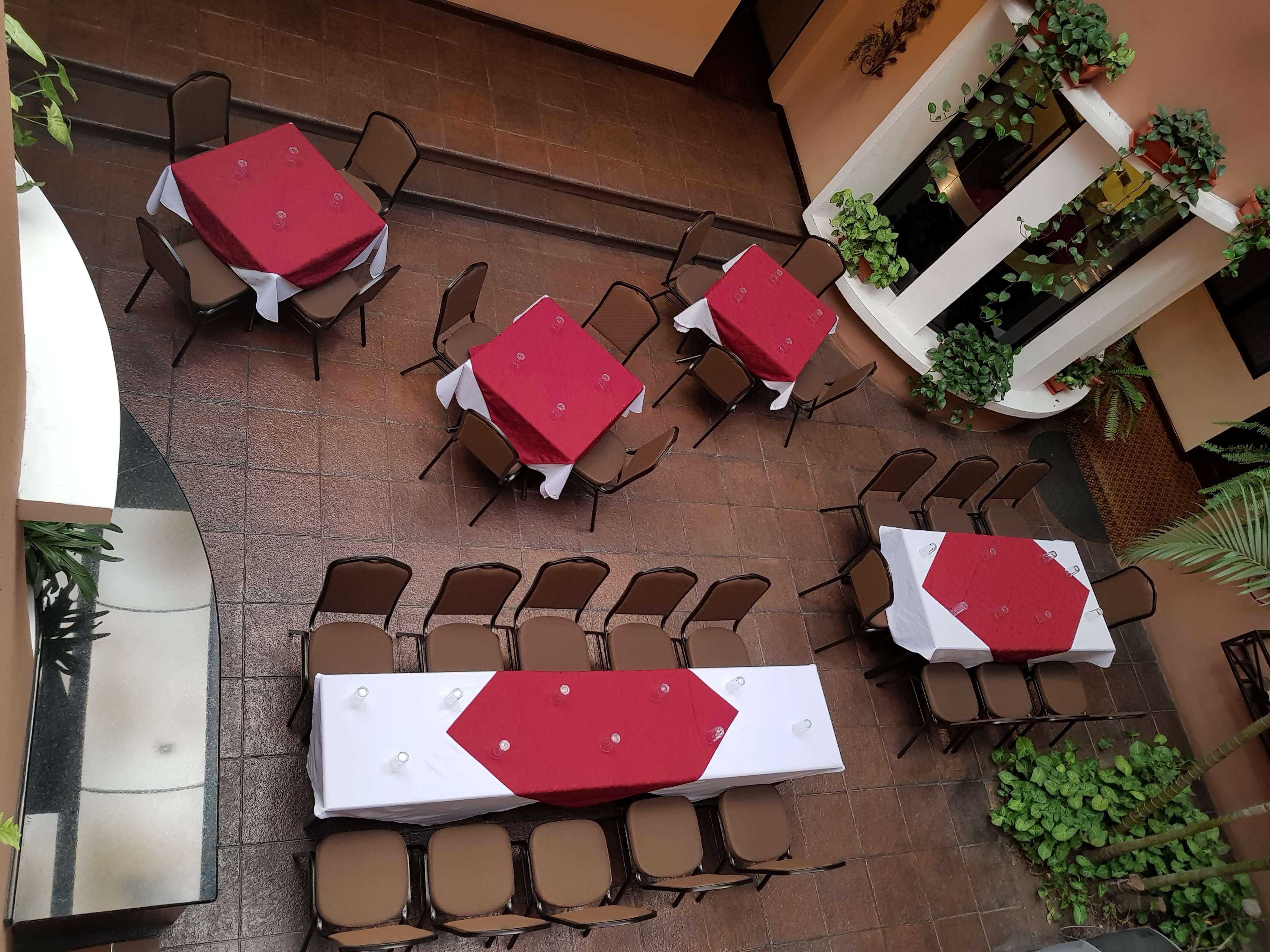 Hyatt Centric Guatemala City Ngoại thất bức ảnh