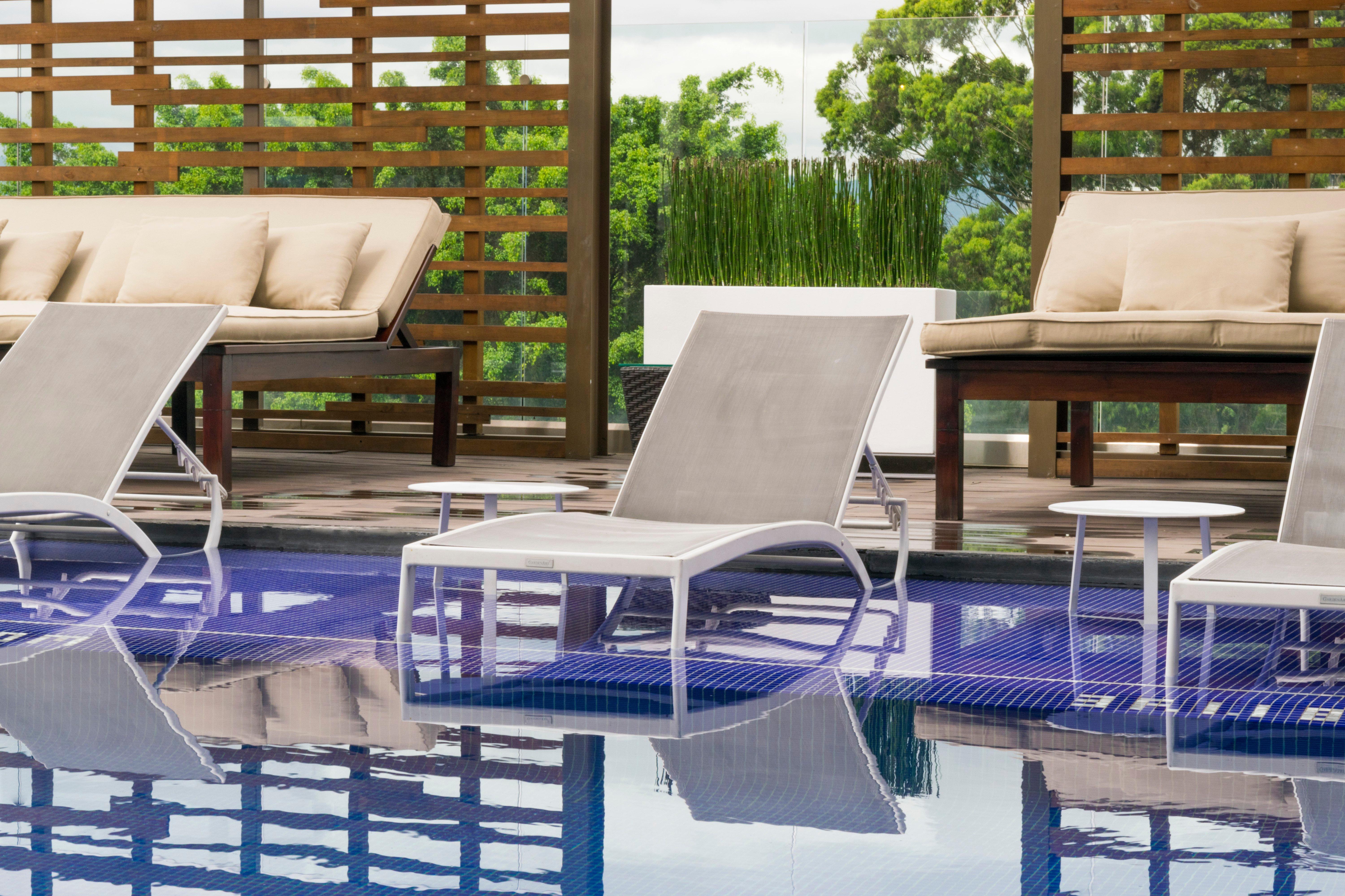 Hyatt Centric Guatemala City Ngoại thất bức ảnh