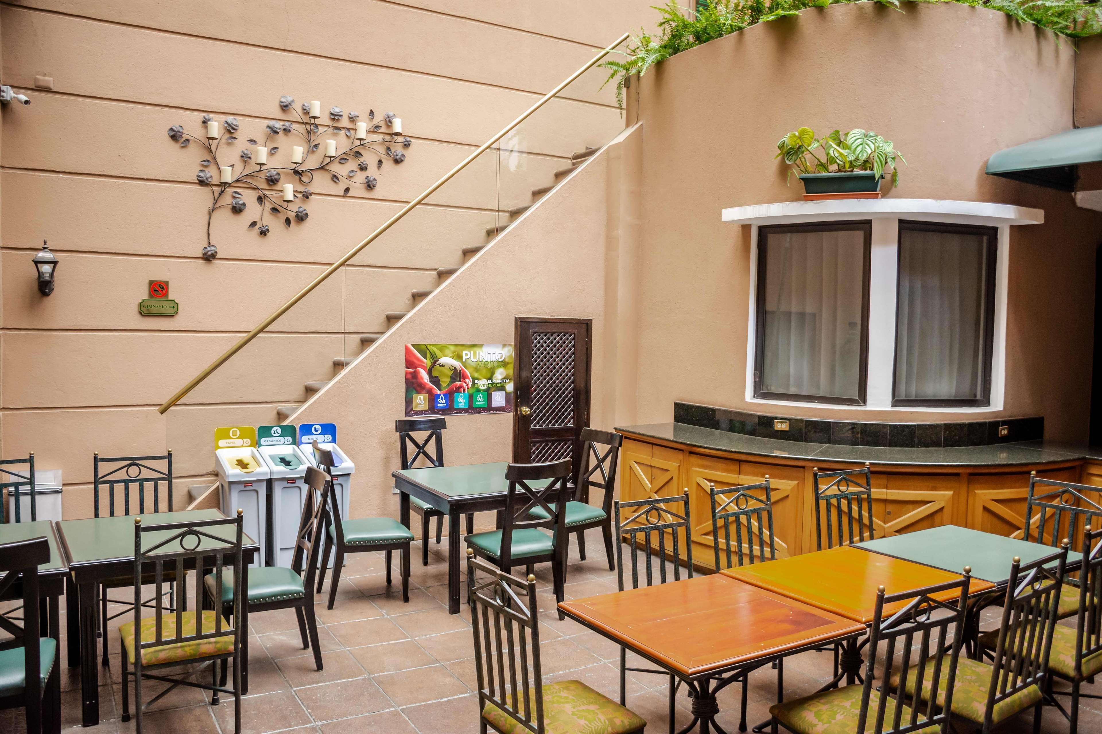 Hyatt Centric Guatemala City Ngoại thất bức ảnh