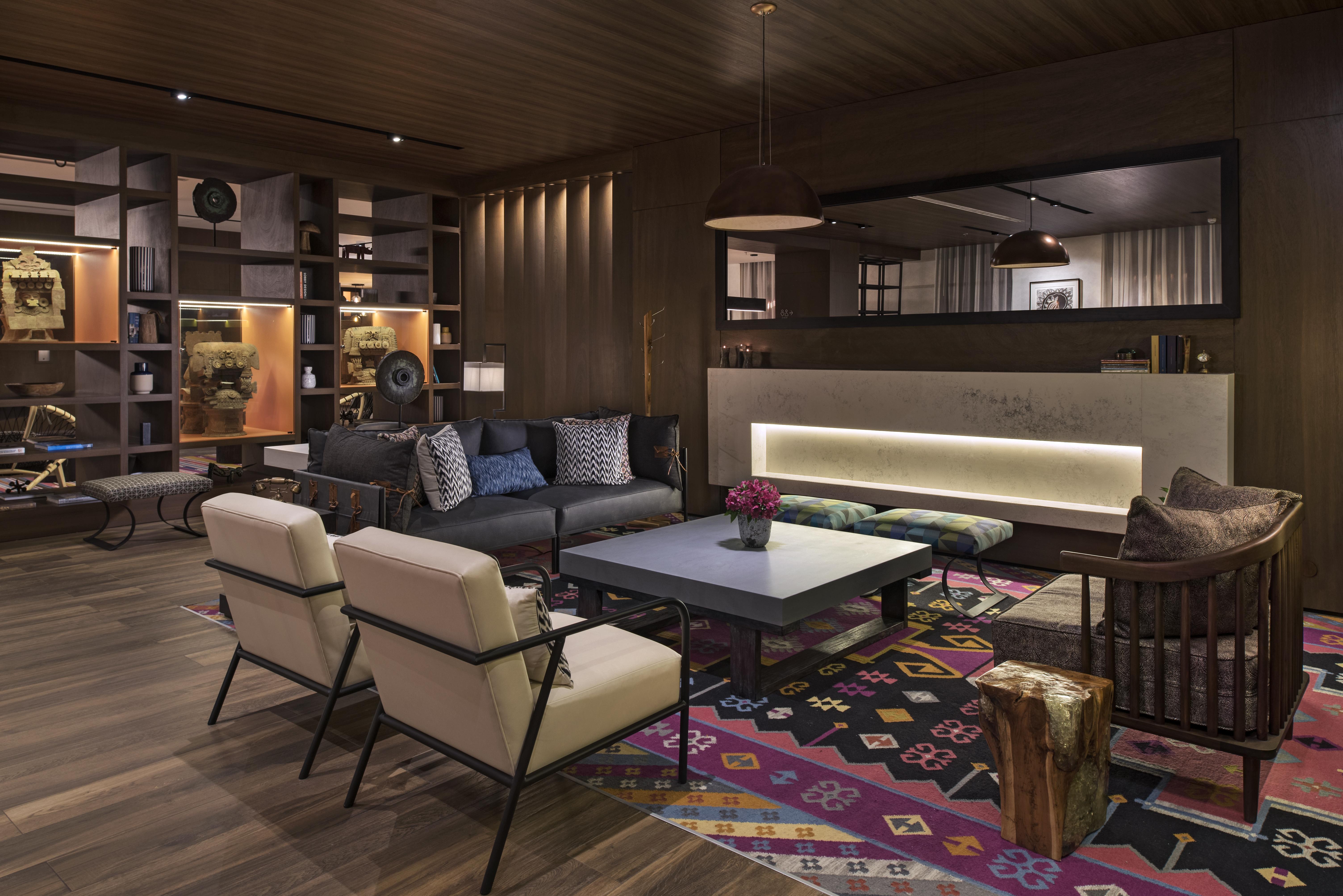 Hyatt Centric Guatemala City Ngoại thất bức ảnh
