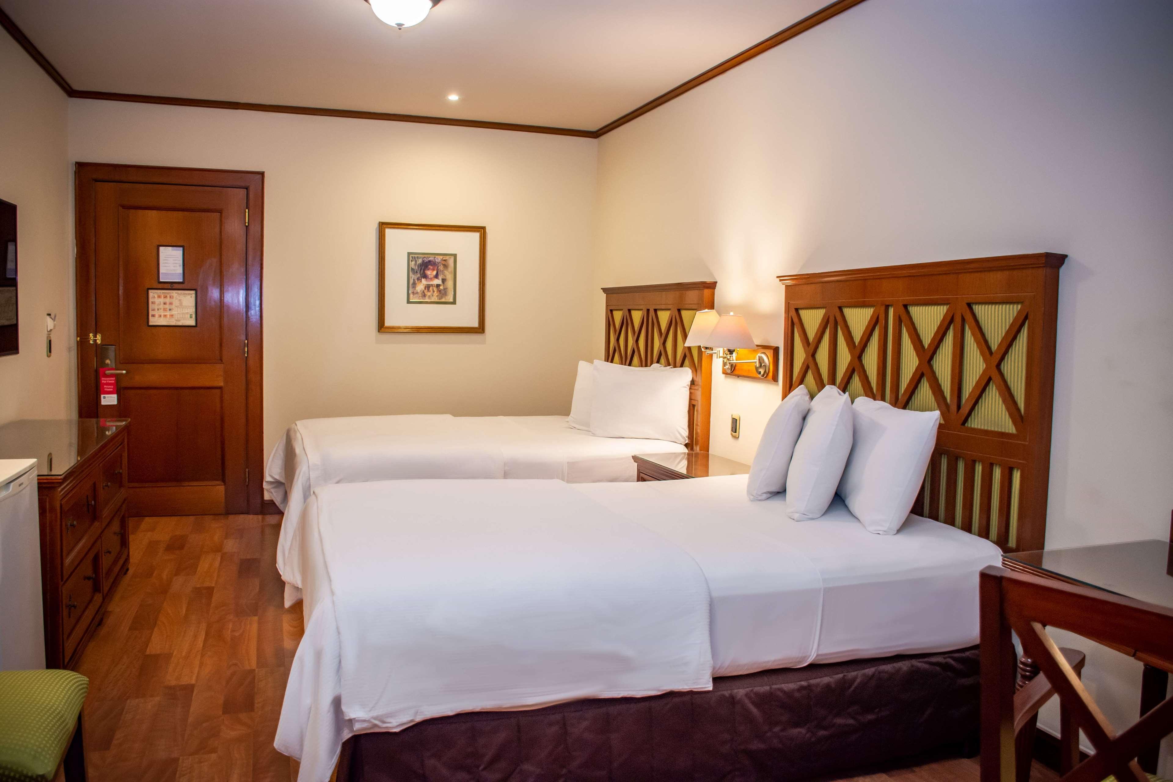 Hyatt Centric Guatemala City Ngoại thất bức ảnh
