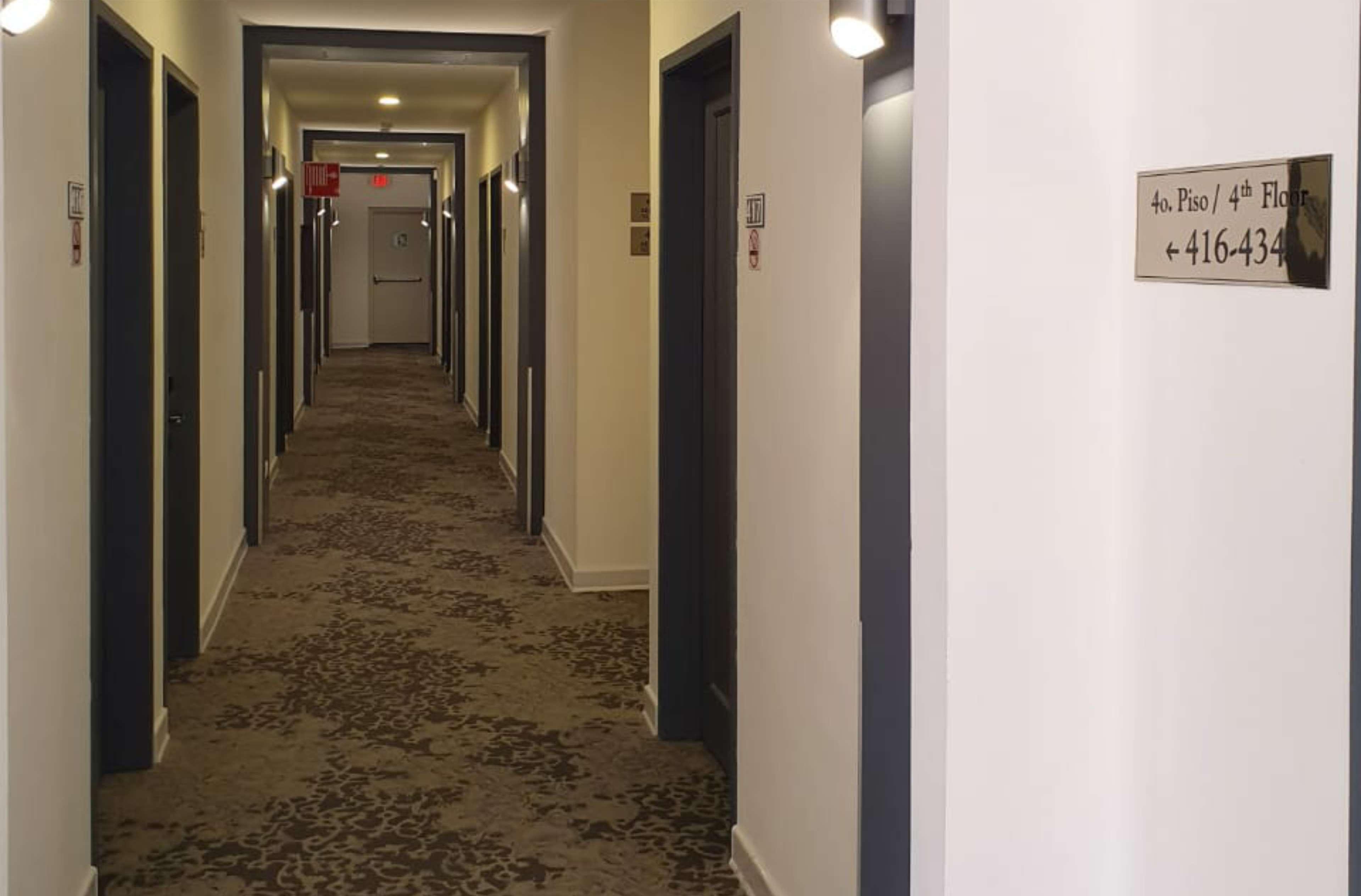 Hyatt Centric Guatemala City Ngoại thất bức ảnh