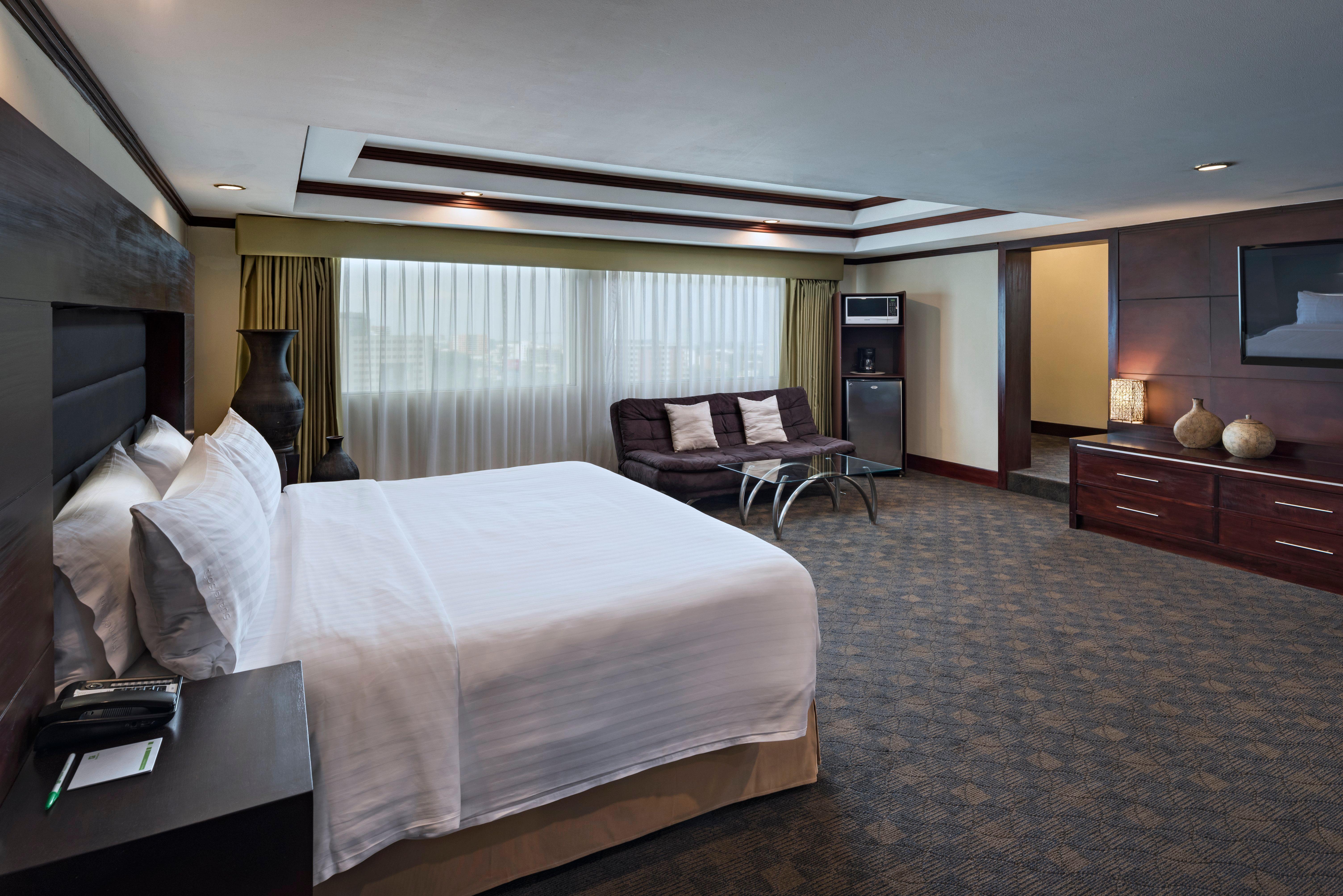 Hyatt Centric Guatemala City Ngoại thất bức ảnh