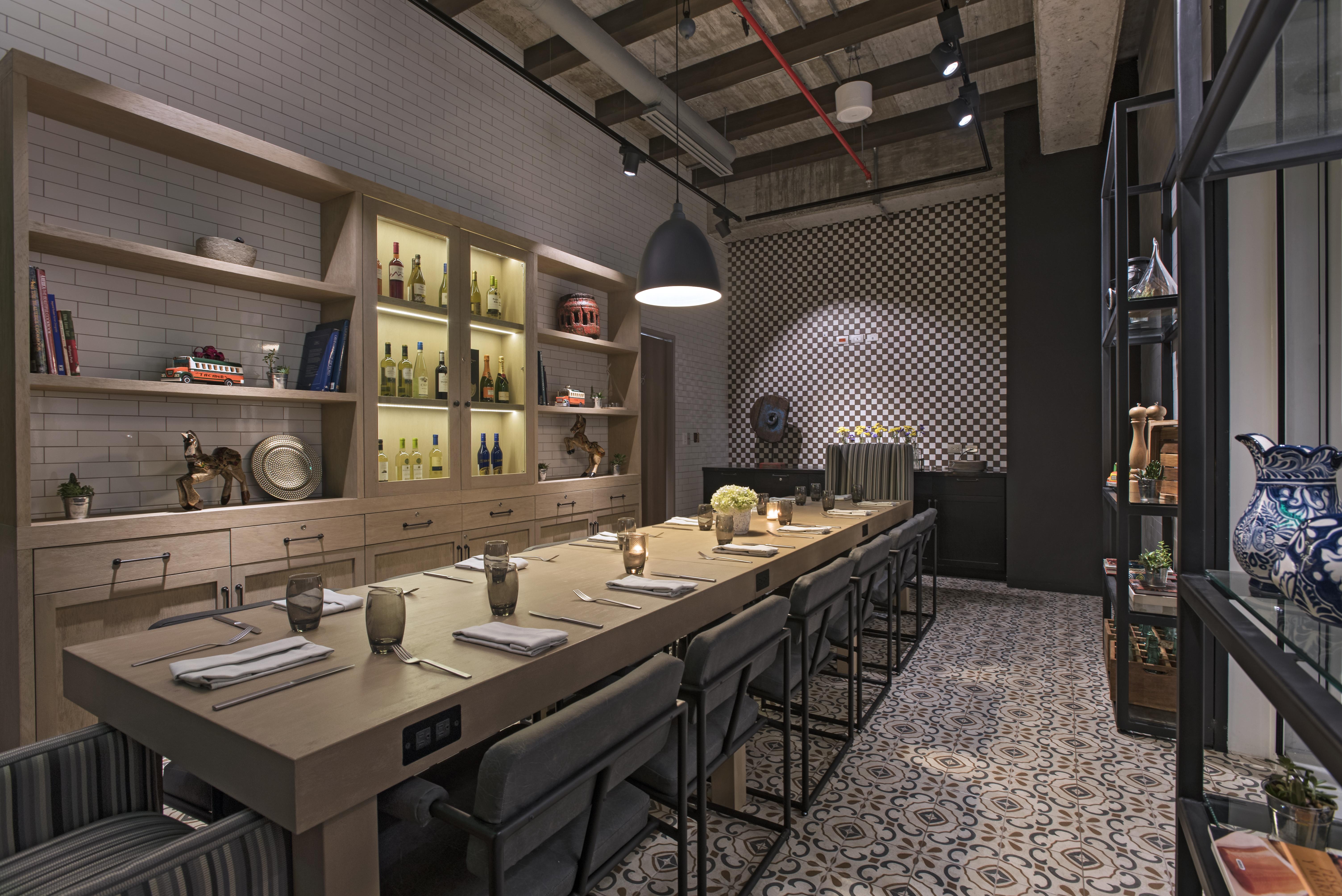 Hyatt Centric Guatemala City Ngoại thất bức ảnh