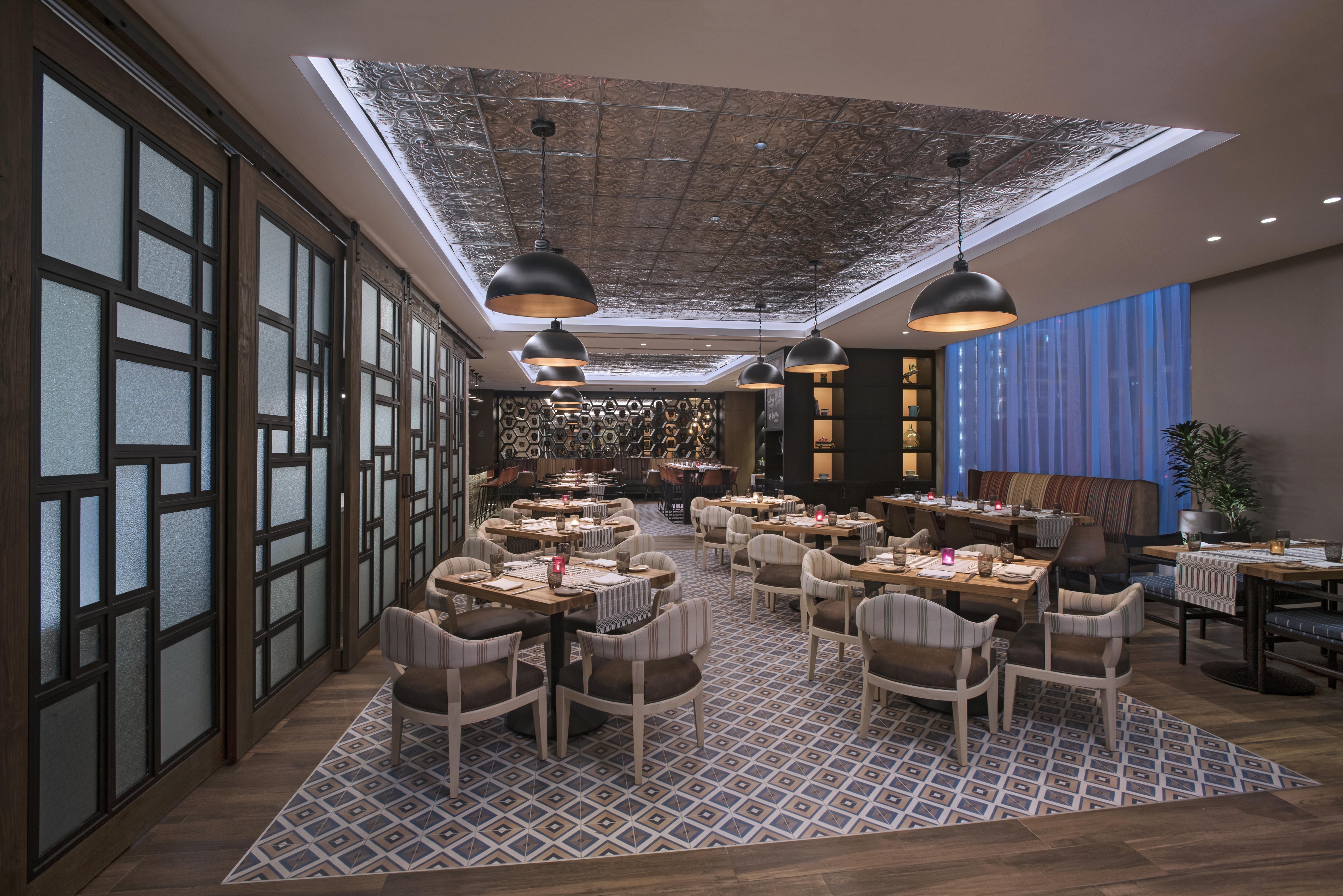 Hyatt Centric Guatemala City Ngoại thất bức ảnh