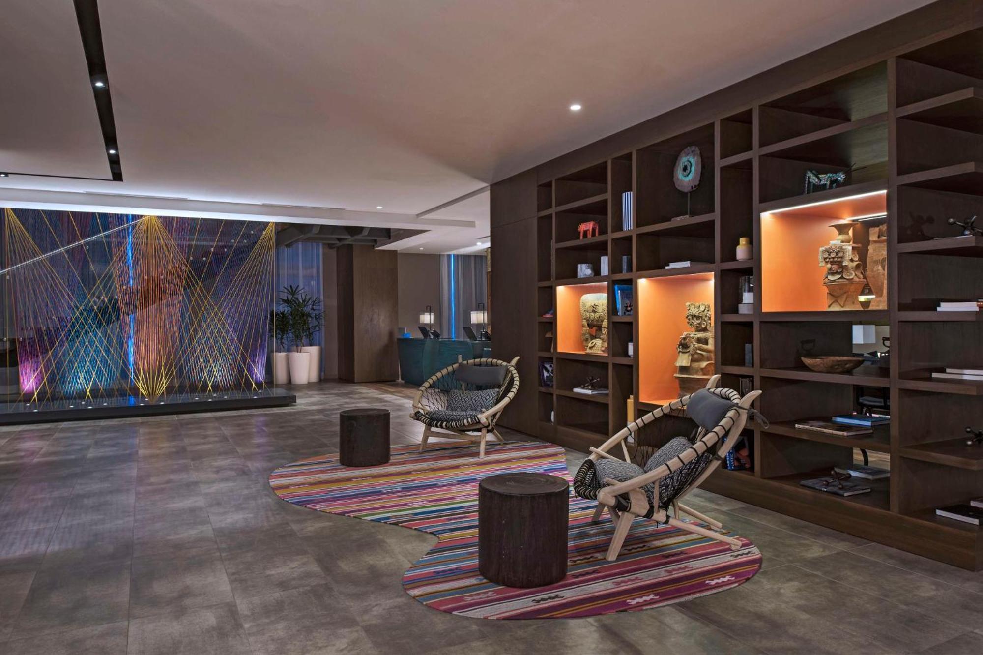 Hyatt Centric Guatemala City Ngoại thất bức ảnh